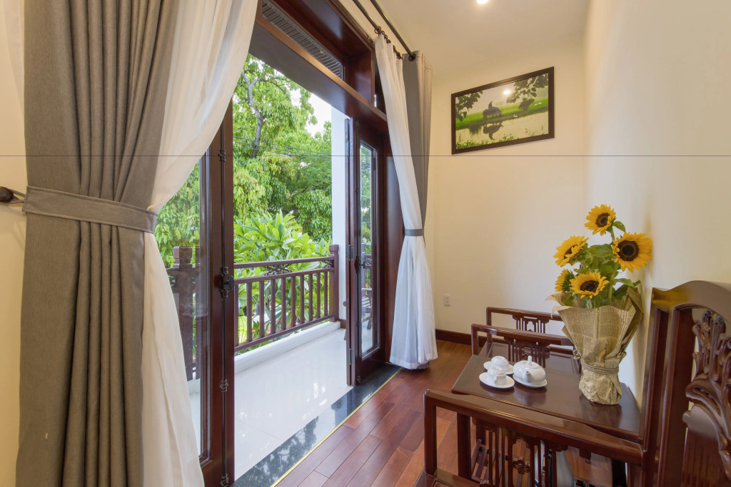 Green Hill Villa