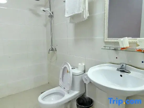 Shanghai Wenjun Hotel