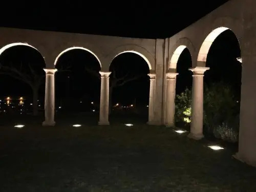 Apartamentos Port Marina