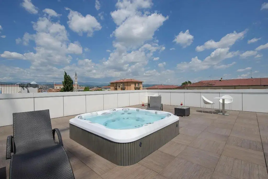 Corte Ongaro Hotel