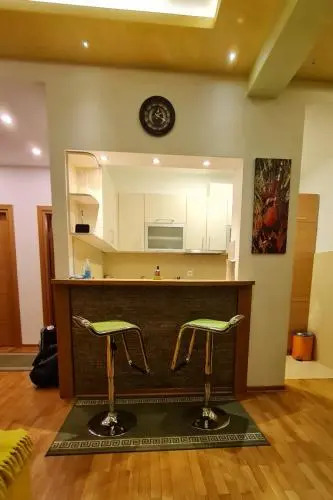 Apartment Matija