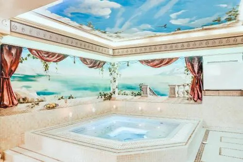 Cumulus Hotel