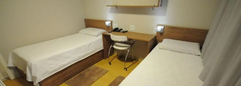 San Willas Hotel