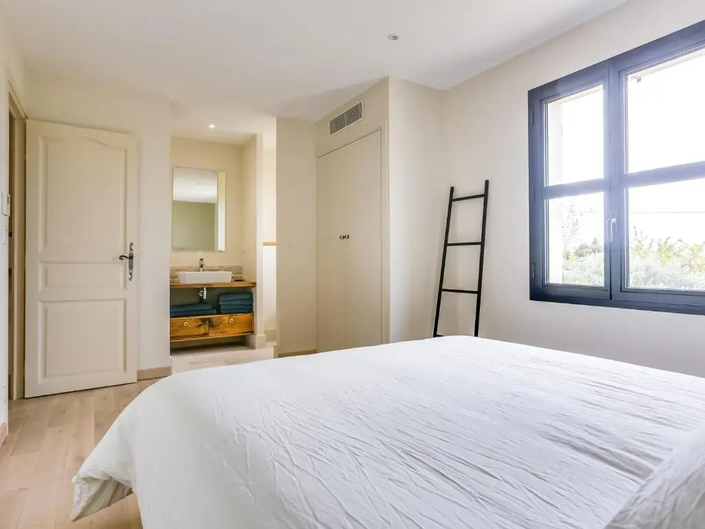 Maison Arles, 6 pièces, 8 personnes - FR-1-599-6