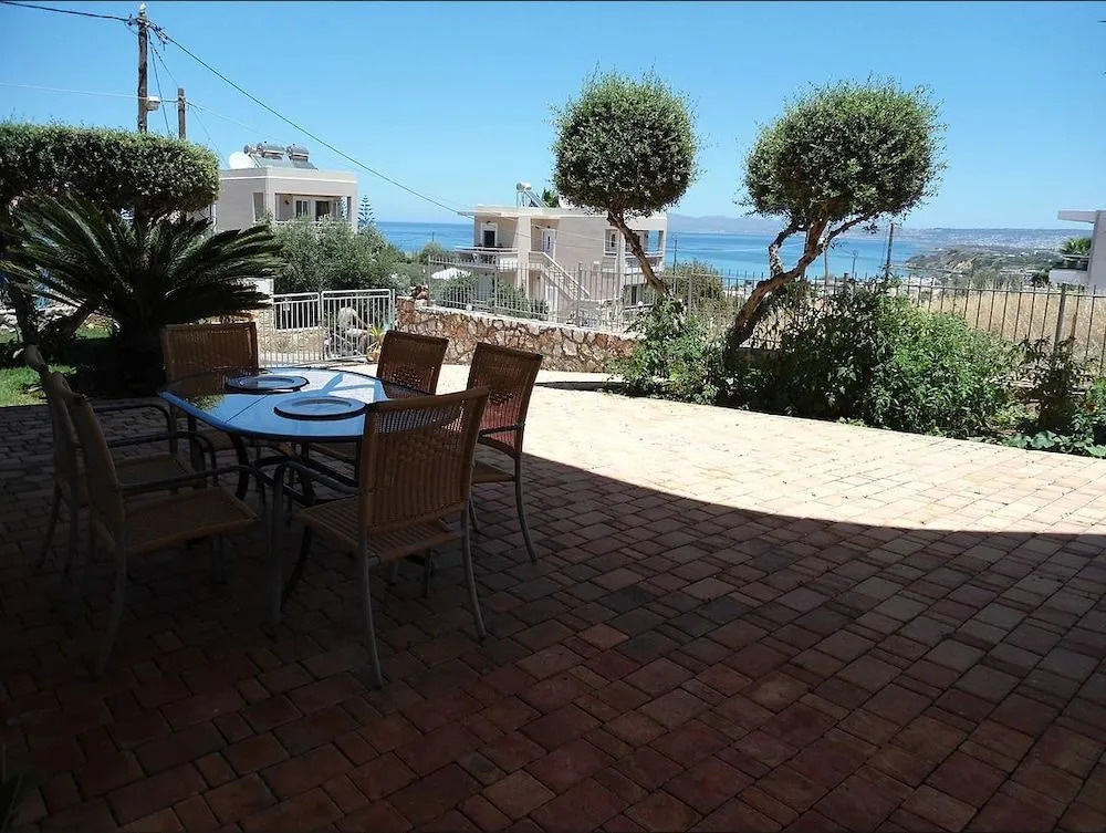 Villa Elina Luxury Residence
