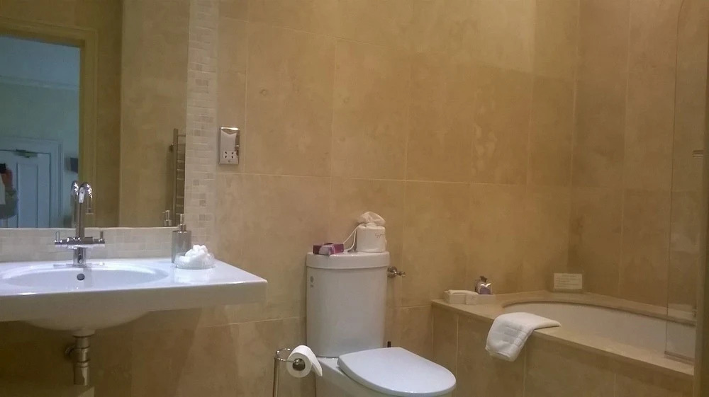 Lypiatt House Hotel