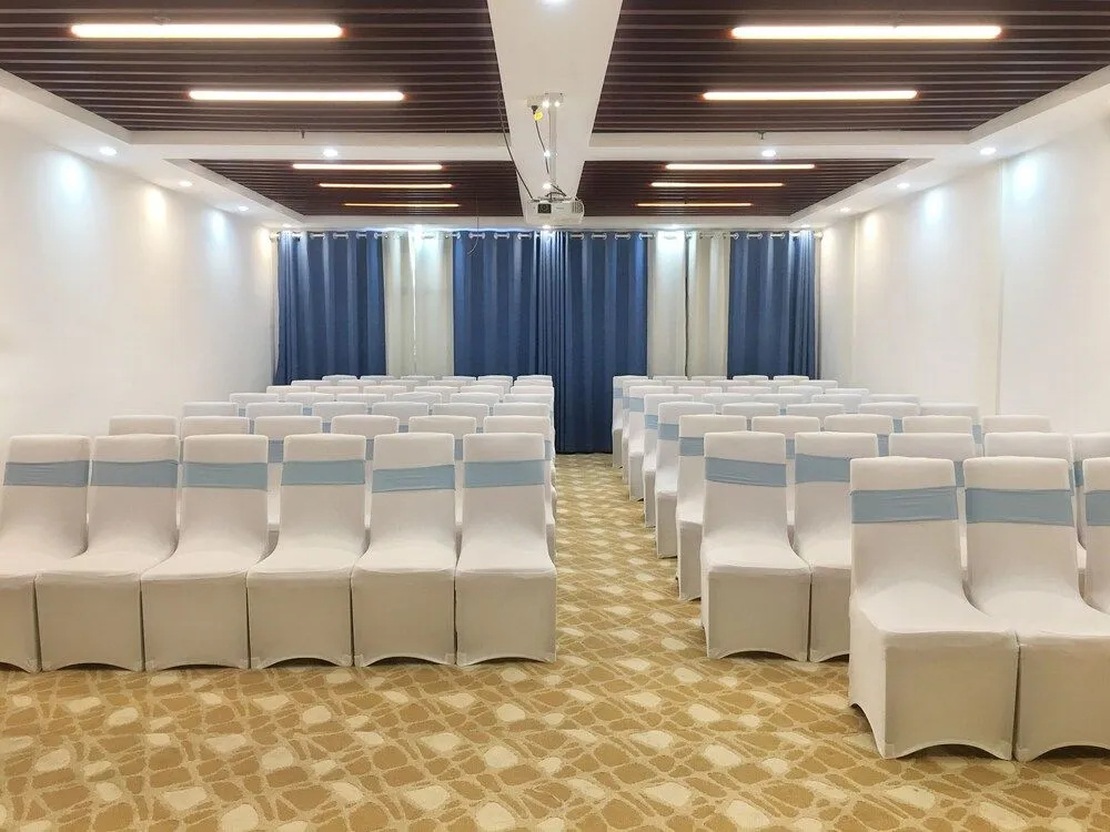 Echarm Hotel Guangzhou Baiyun Station Hebian Metro Station