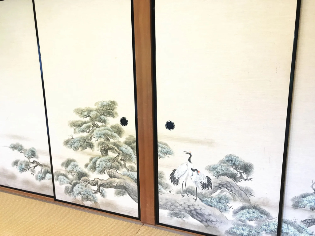 Hotel Fukiageso
