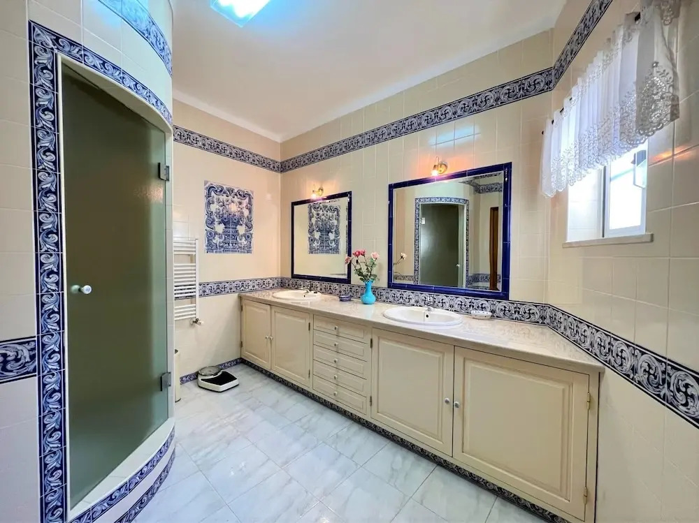 Lagos Typical House by Homing