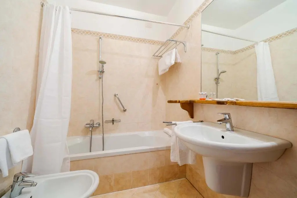 Hotel Capannina