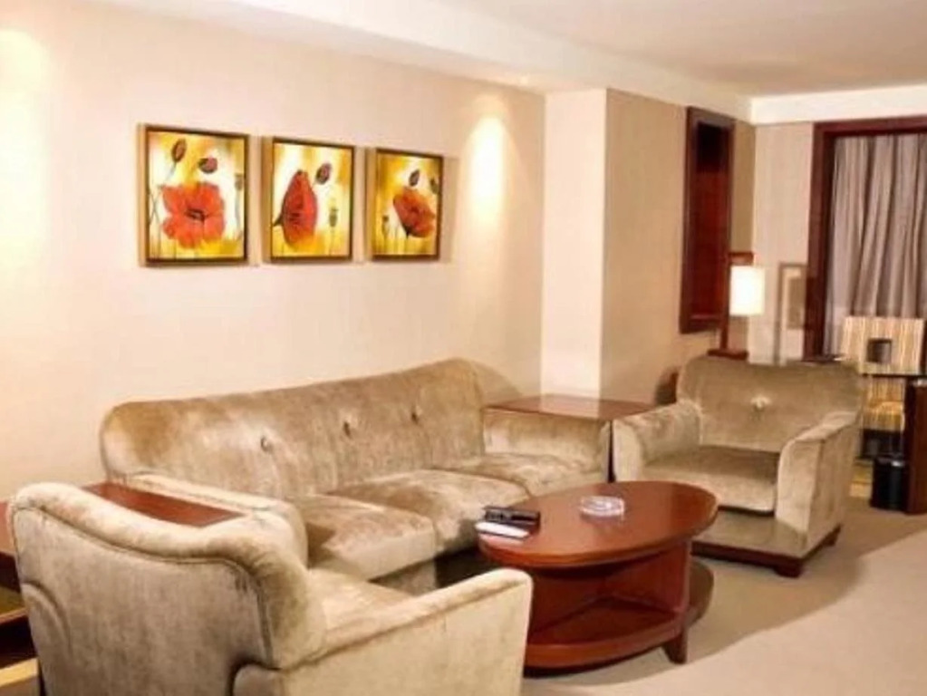 Jiabo Hotel