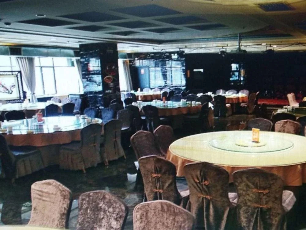 Shihezi Hotel
