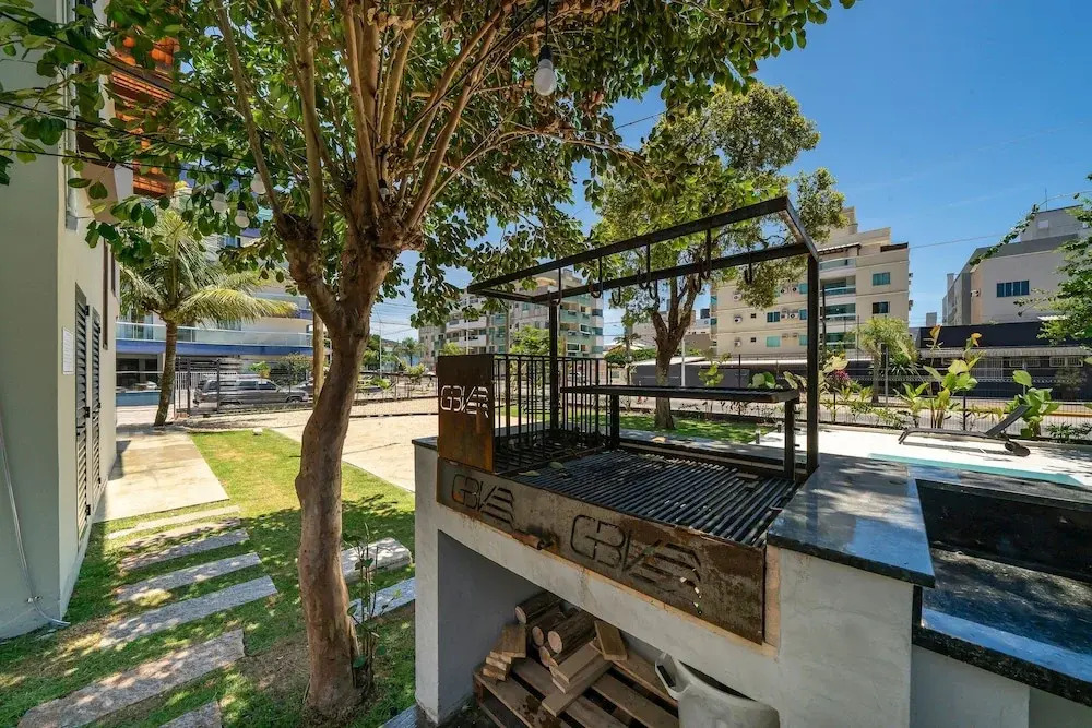 Casa alto padrão com piscina 15 pessoas
