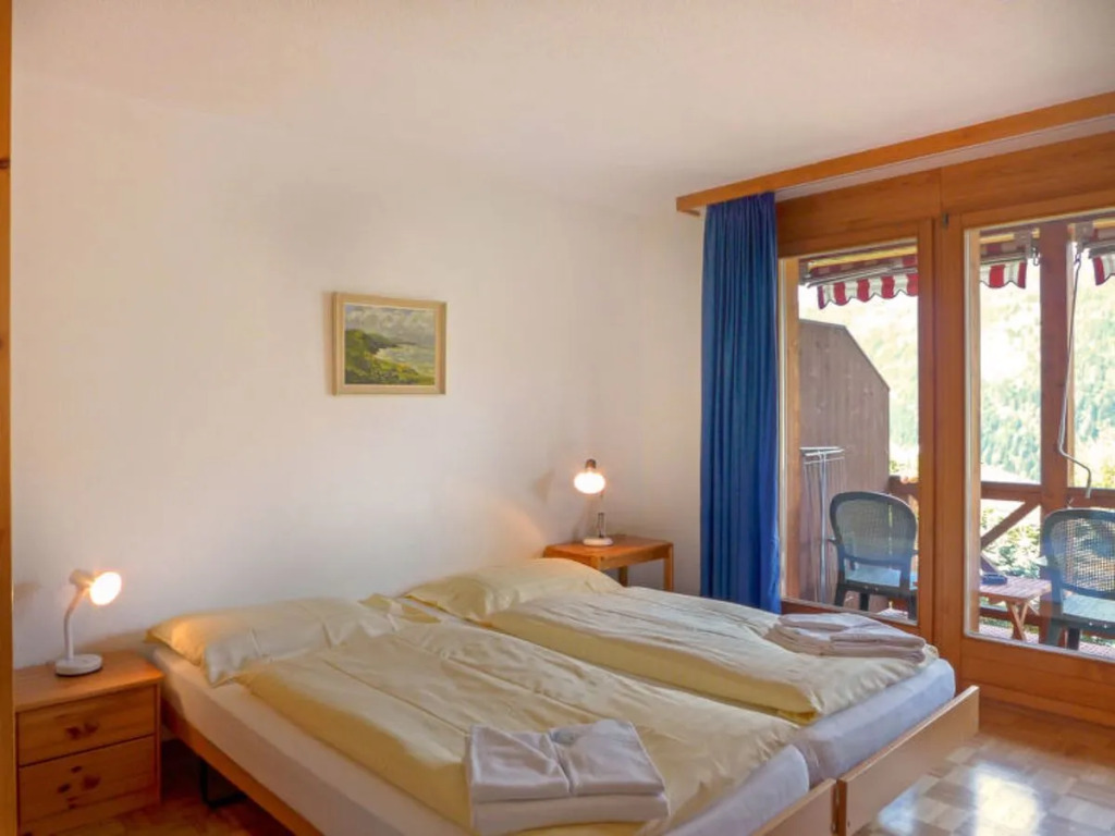 Apartment Rose Wengen 23353