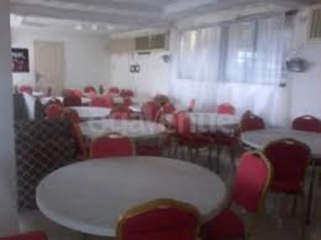 Ashosh Hotel
