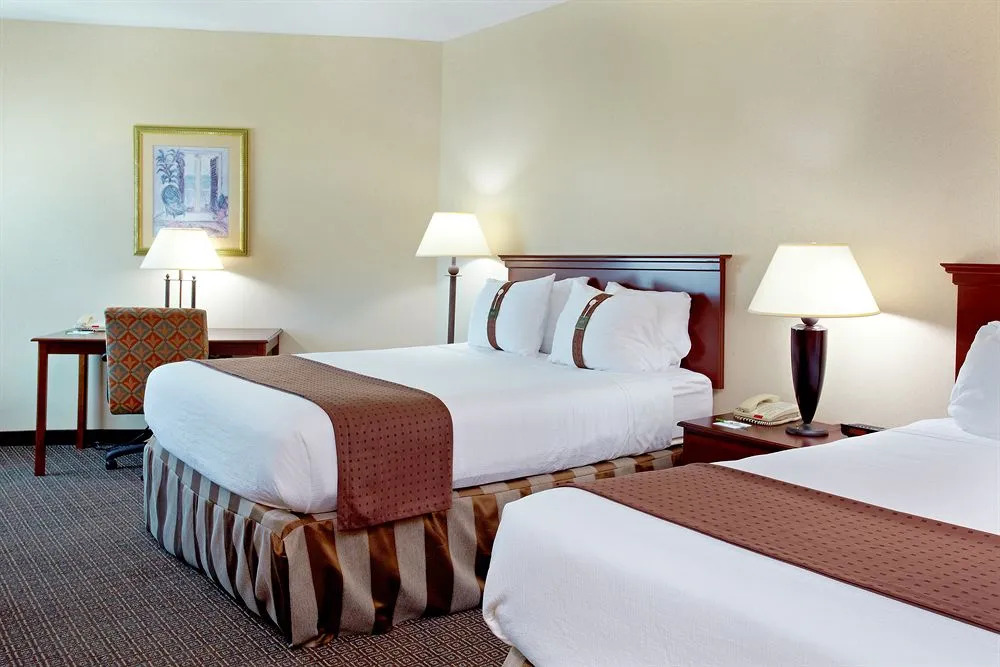Holiday Inn Biloxi