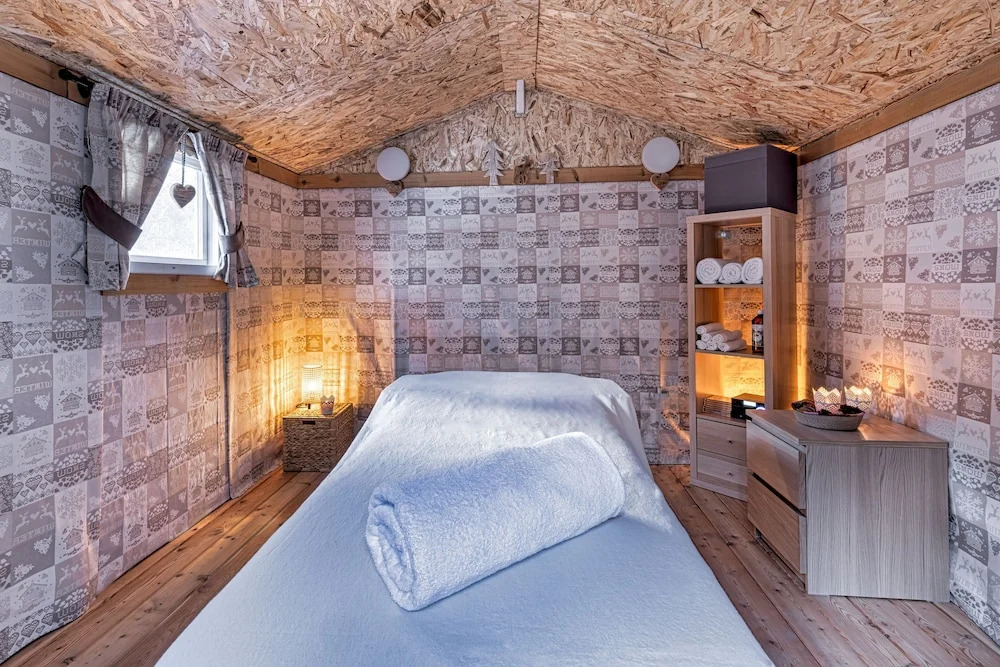 Chalet BRAGARD