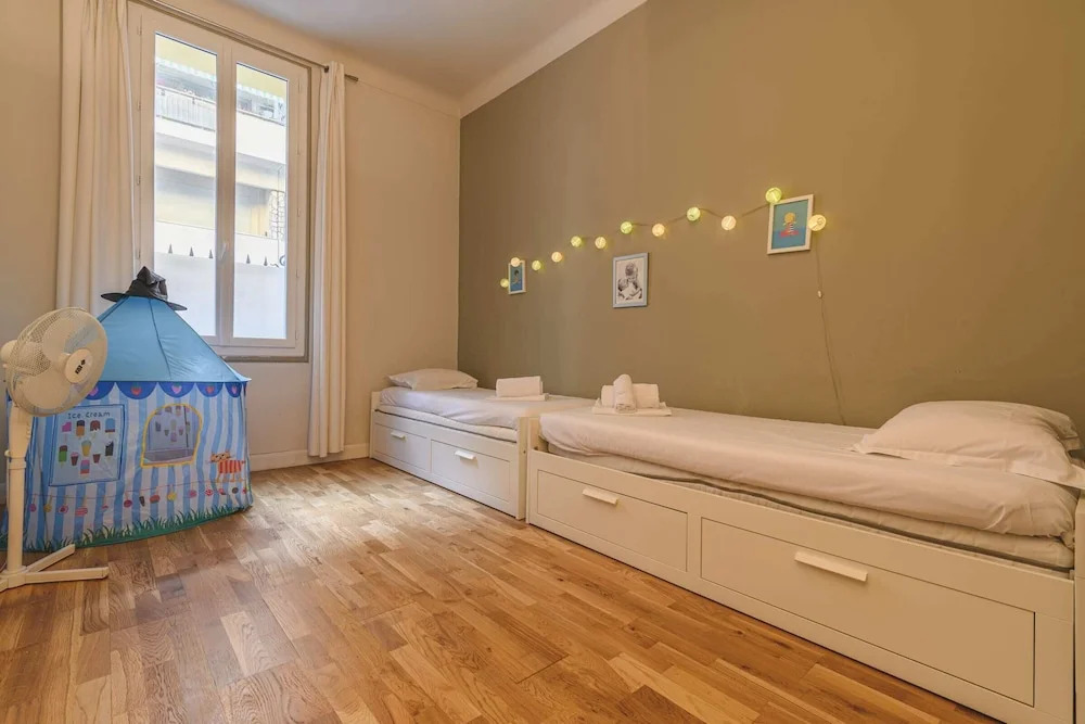 Spacious and Modern T3 - Harbour Area