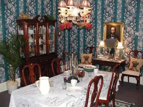 Thornton House Bed and Breakfast