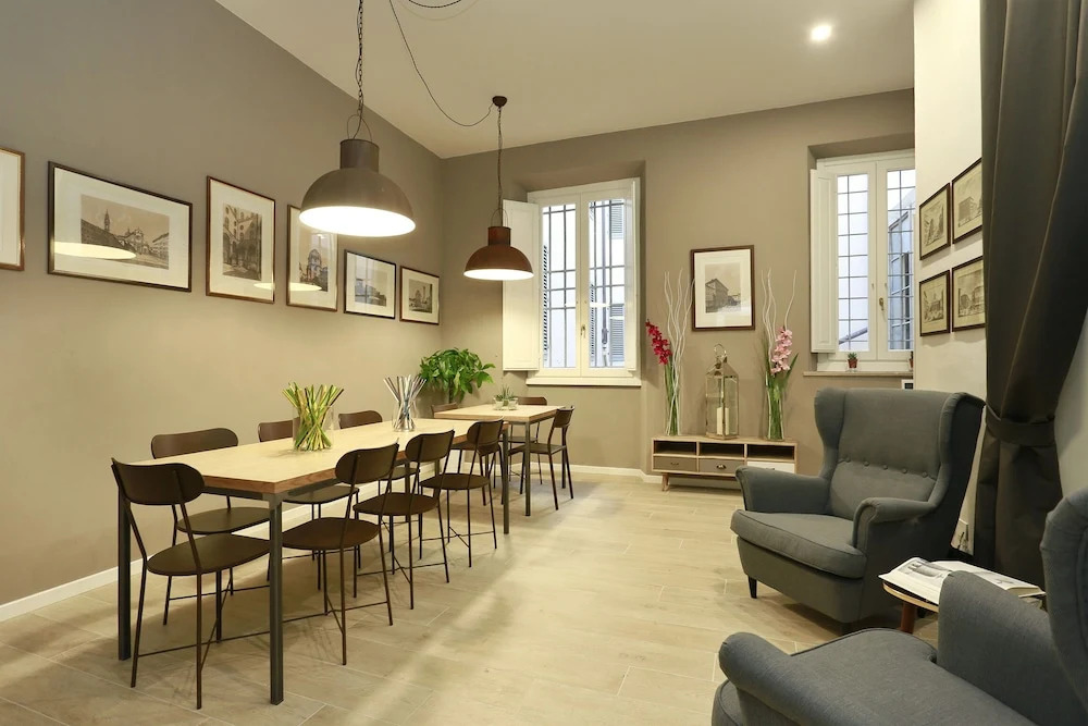 Tornabuoni Boutique