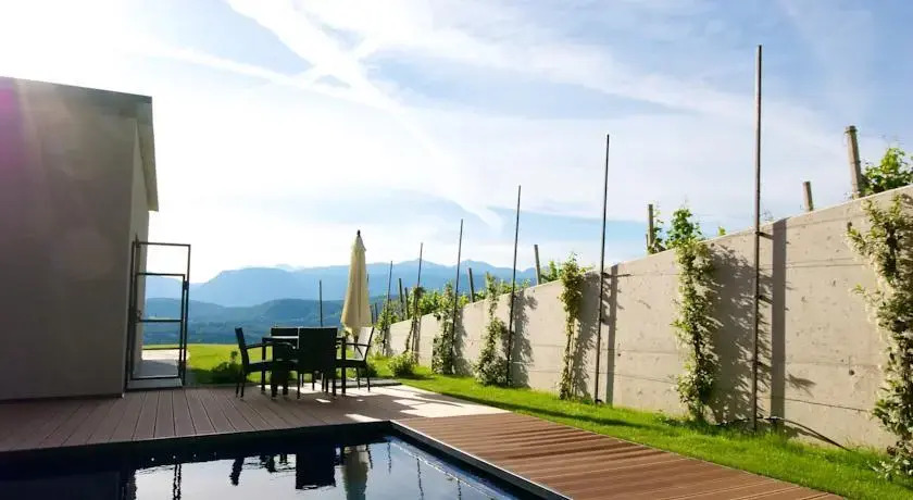 Villa Pernstich