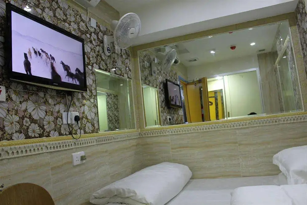 Kam Wai Hotel