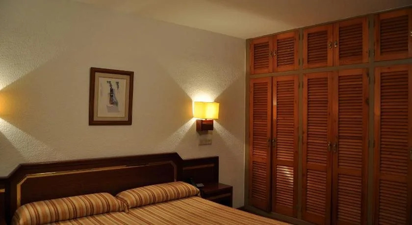 Hotel Santa María
