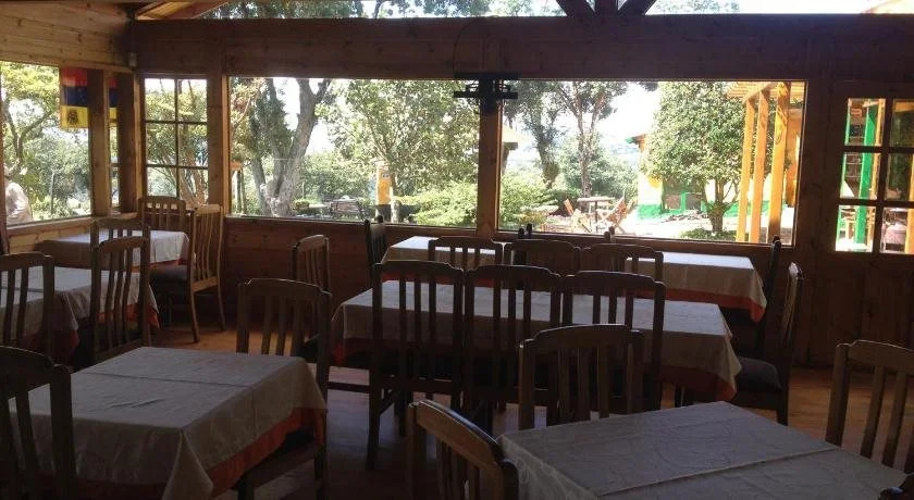 Estancia San Antonio