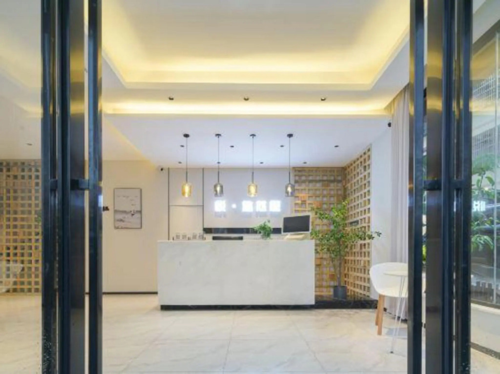 Yue · Leisurely Residence Hotel (Haikou Meilan Airport)