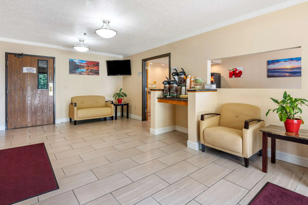 Quality Inn Sanford - Kennebunk