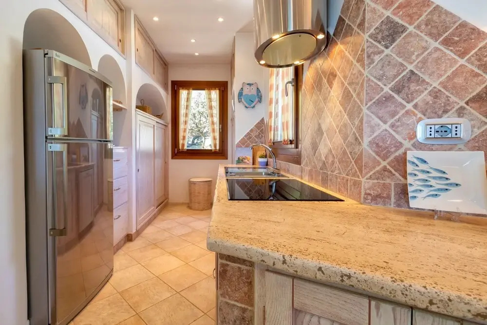 ClickSardegna Villa Tempra Luxury retreat for peace of mind min stay 28 night