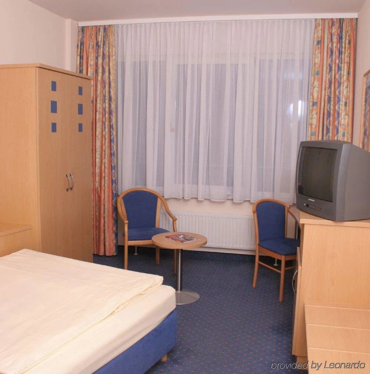 YORS Hotel Hannover