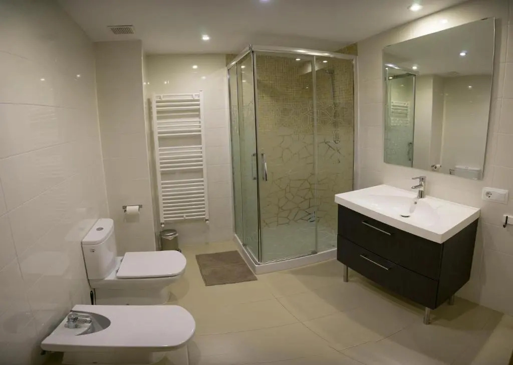 Apartamento Gure Ganbara