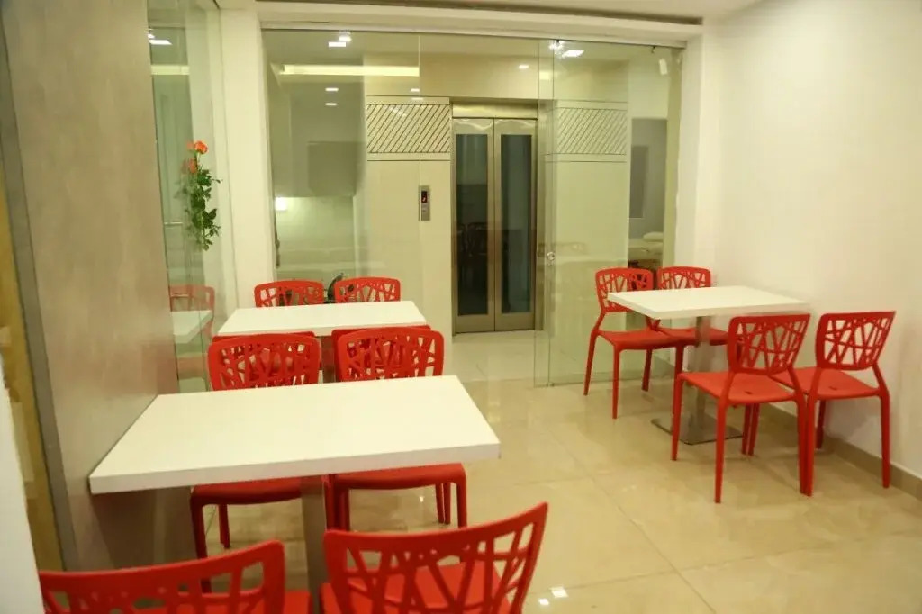 Hotel 4 U Business Class