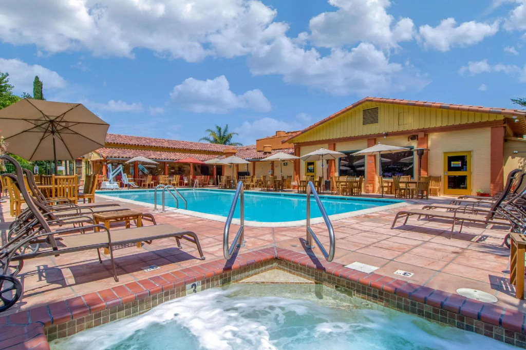 Inn Marin and Suites, an Ascend Collection Hotel