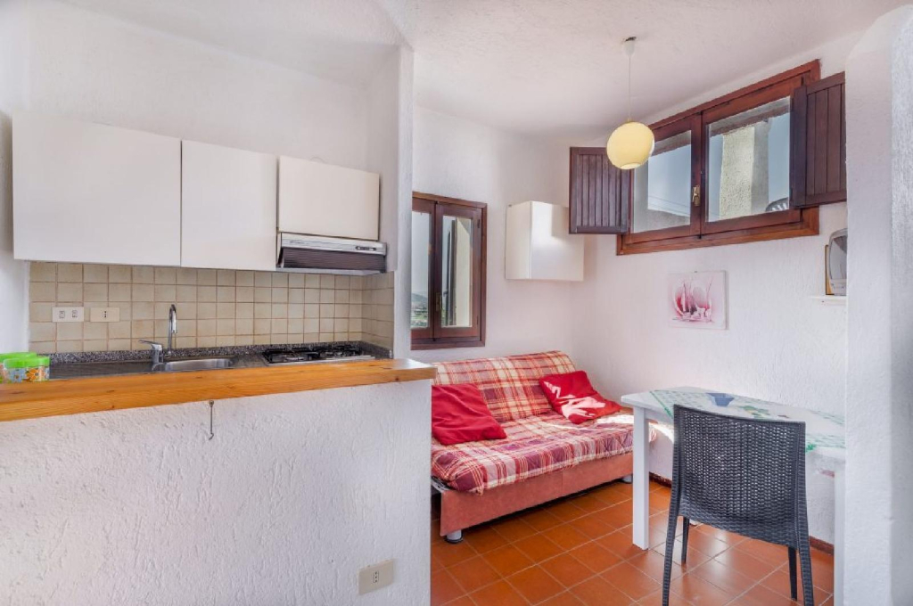 Baia Santa Reparata - Inh 22739
