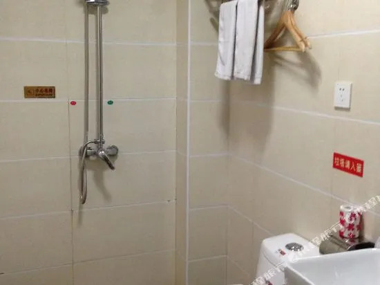 长沙县卡斯顿酒店