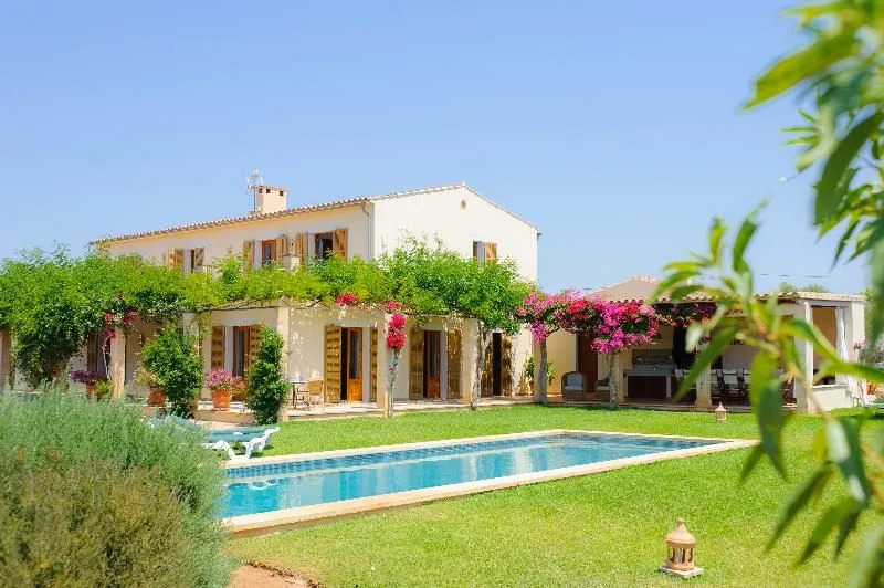 Finca Xemarri