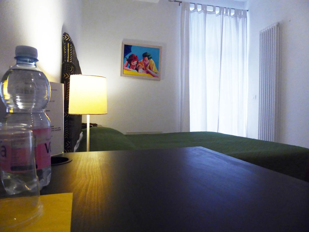 B&B Ponte Manin