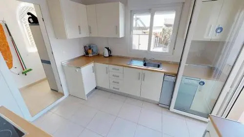 Villa Besugo - A Murcia Holiday Rentals Property