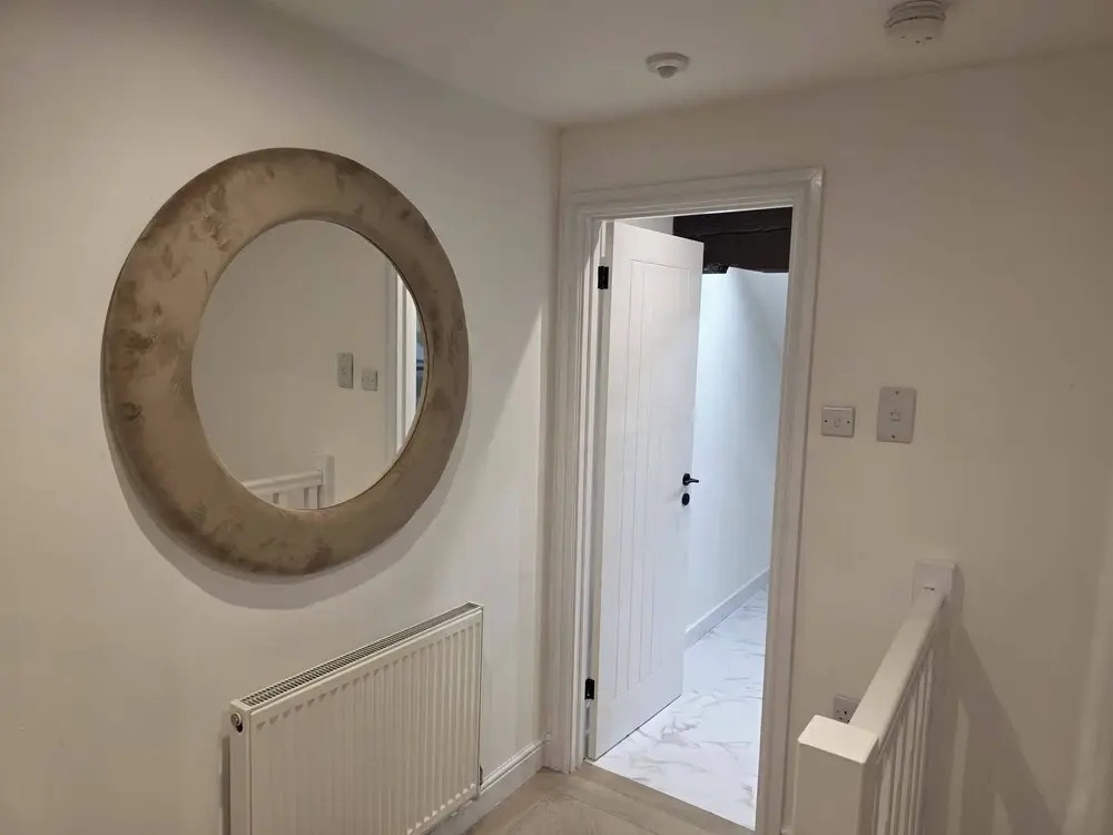 Liverpool Penthouse - Sleeps 8 - City Centre