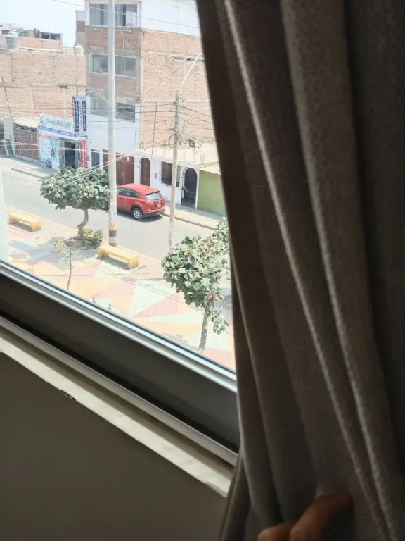 Luxotel Business Chincha