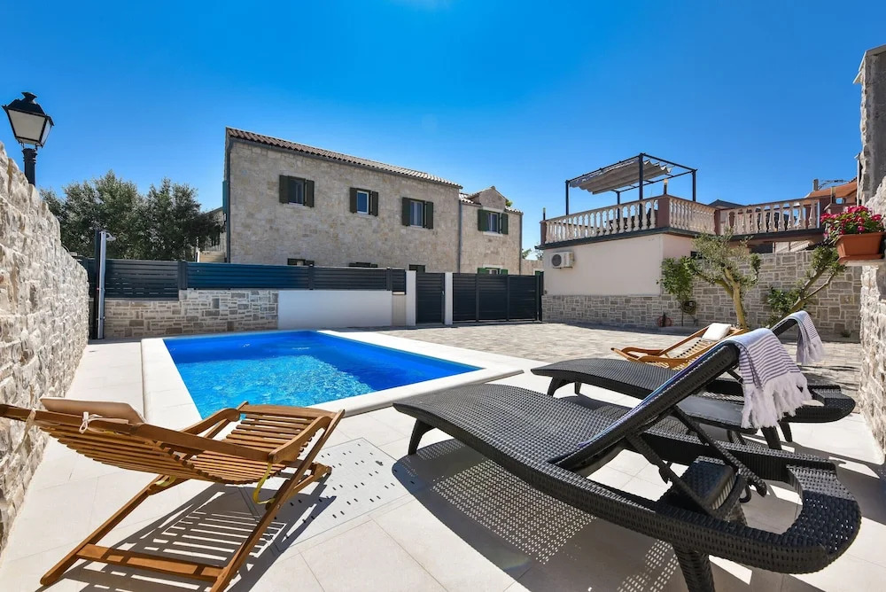Villa Mediteran ZadarVillas