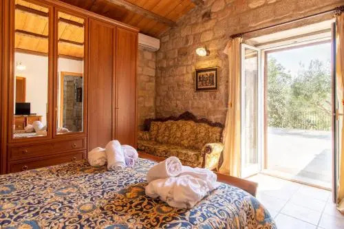Casa Il Carrubbo