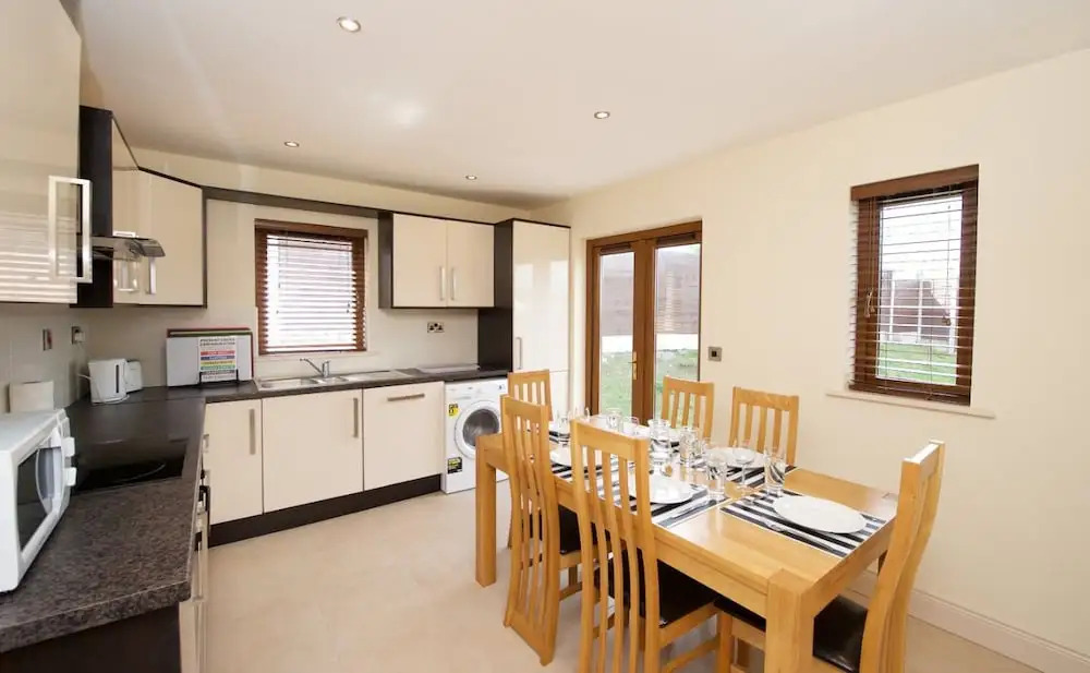 Lough Currane Holiday Homes