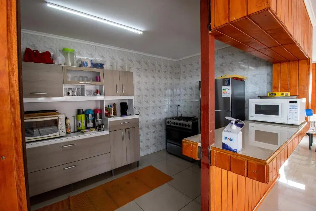 Hostal Beatriz