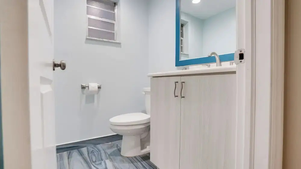 Serene 1BR Haven Fort Lauderdale