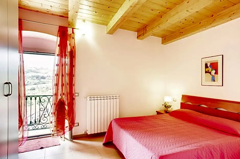 B&B Il Belvedere