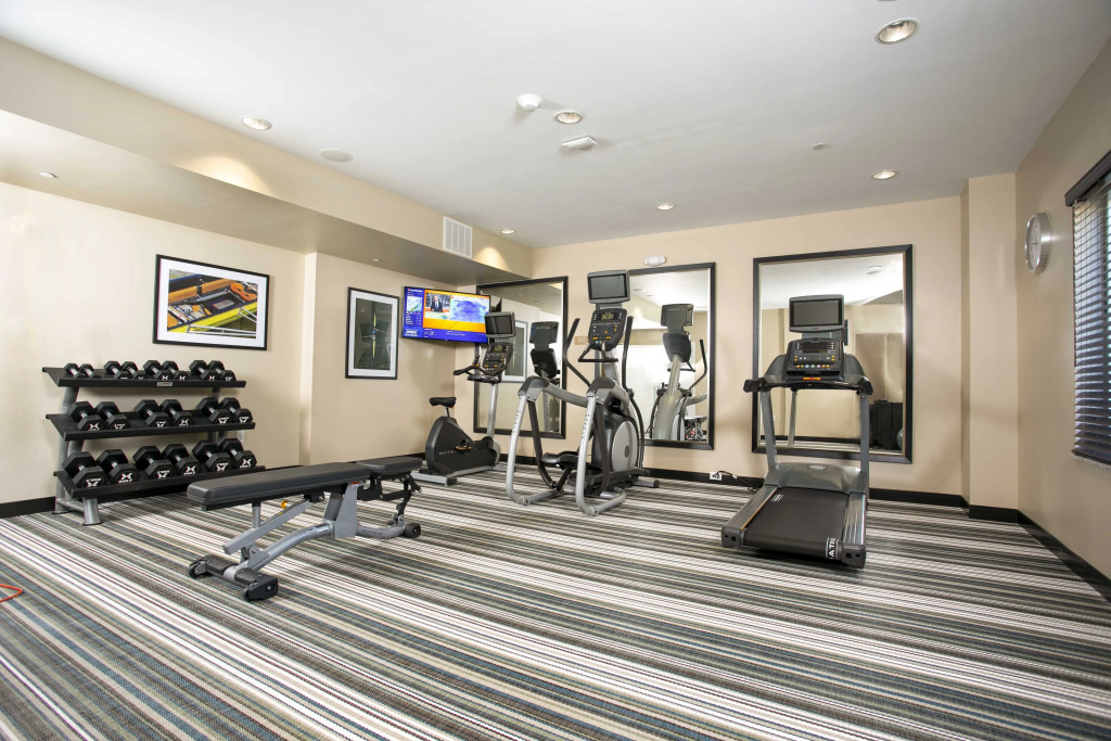 Candlewood Suites - Jacksonville - Mayport by IHG