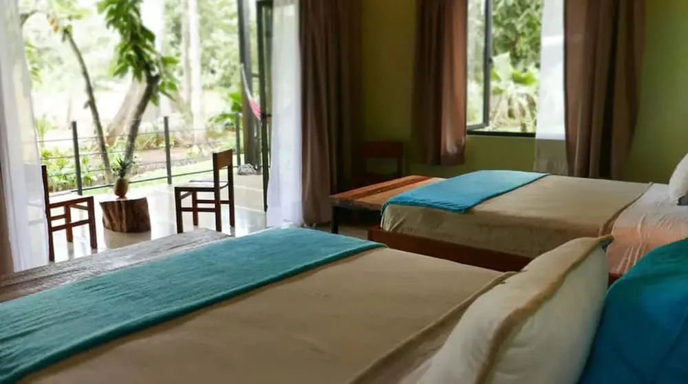 Villas Piña